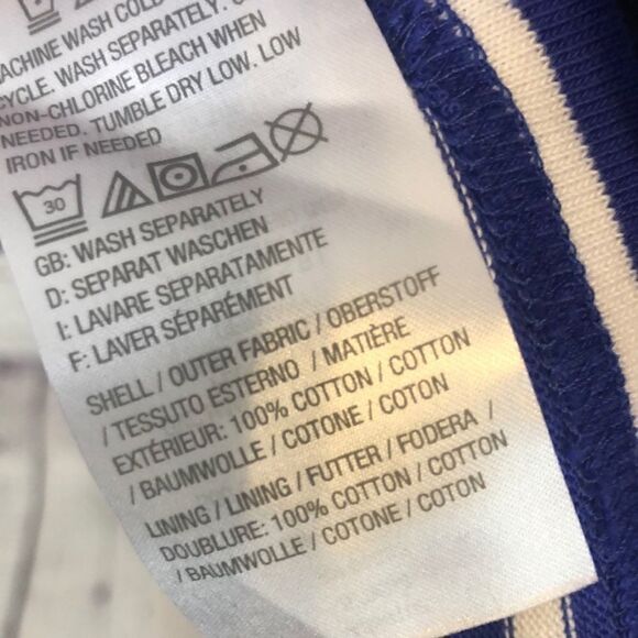 C Wonder striped jacket  - Picture 6 of 6